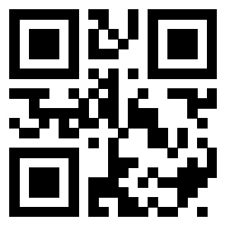 Immagine del QrCode di 3403364362
