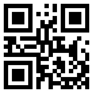 3403364363 - Immagine del Qr Code associato