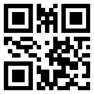 3403364367 QrCode associato