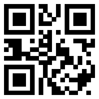 Scansione del Qr Code di 3403364368