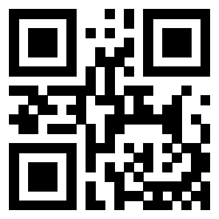 Immagine del Qr Code di 3403364369