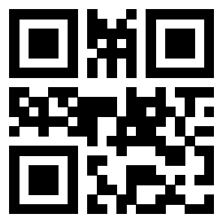 Il QrCode di 3403364370