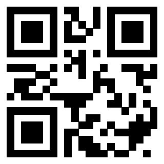 Scansione del QrCode di 3403364372