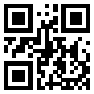 3403364373 - Immagine del Qr Code associato