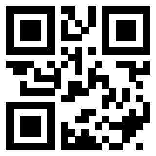 3403364376 - Immagine del QrCode associato