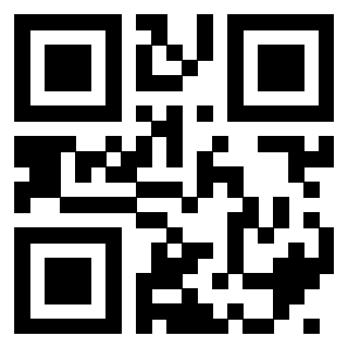 Il QrCode di 3403364377