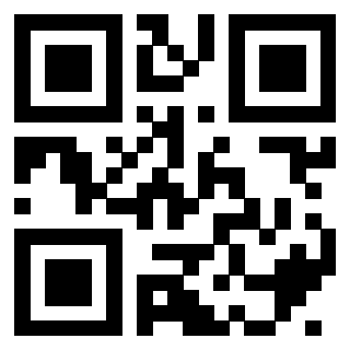 3403364379 - Immagine del Qr Code