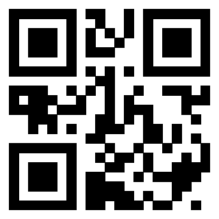 3403364381 QrCode associato