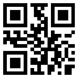 3403364383 - Immagine del Qr Code