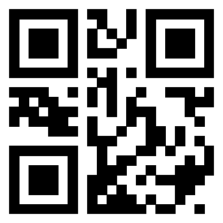 Immagine del Qr Code di 3403364384