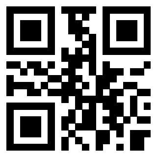 Immagine del QrCode di 3403364387