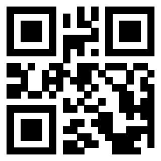 Immagine del QrCode di 3403364389