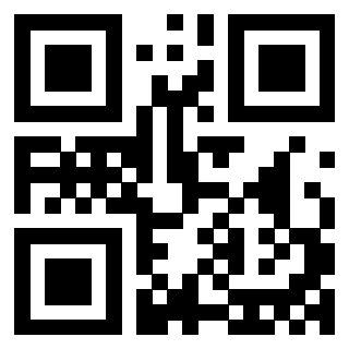 3403364391 QrCode associato