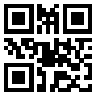 Immagine del Qr Code di 3403364392
