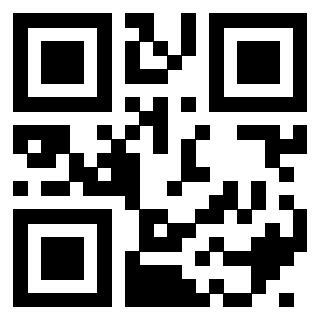 Scansione del QrCode di 3403364394