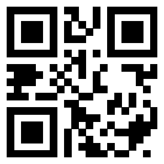 Immagine del Qr Code di 3403364396