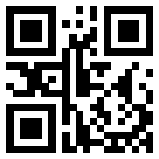 Scansione del QrCode di 3403364397