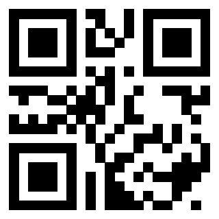 Il QrCode di 3403364398