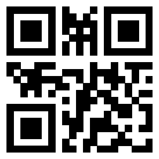 Immagine del Qr Code di 3403364399