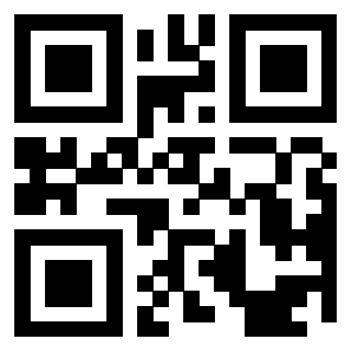 Il QrCode di 3403364405