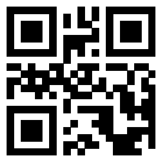 3403364407 - Immagine del QrCode