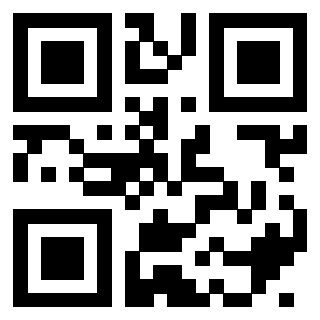 3403364408 Qr Code associato