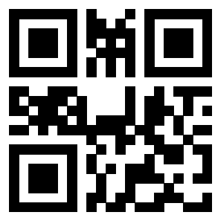 3403364409 Qr Code associato