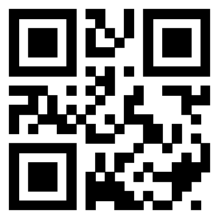 3403364410 QrCode associato