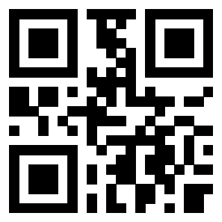 Il QrCode di 3403364412
