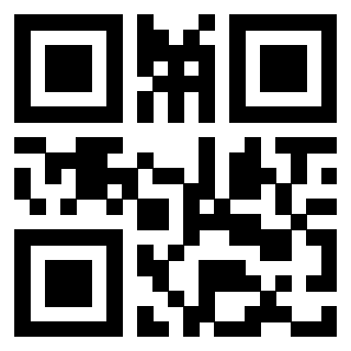 3403364414 Qr Code associato