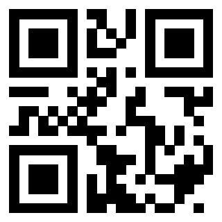 3403364417 - Immagine del QrCode
