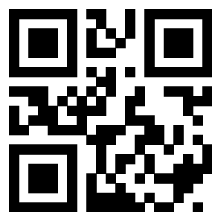 Il QrCode di 3403364419