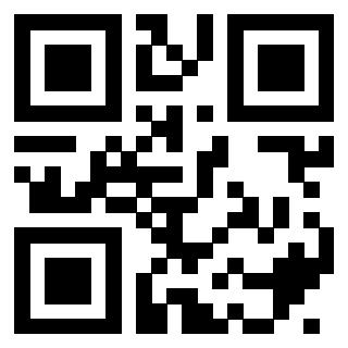 3403364420 - Immagine del QrCode associato