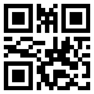 Scansione del Qr Code di 3403364424