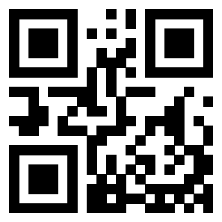 3403364425 - Immagine del QrCode