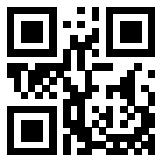 Immagine del QrCode di 3403364429