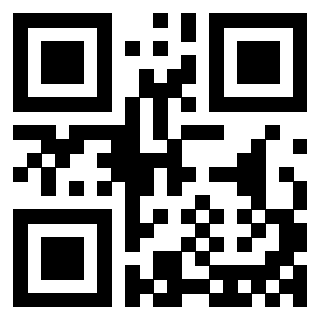 Scansione del Qr Code di 3403364430