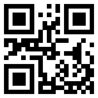 3403364431 - Immagine del Qr Code associato