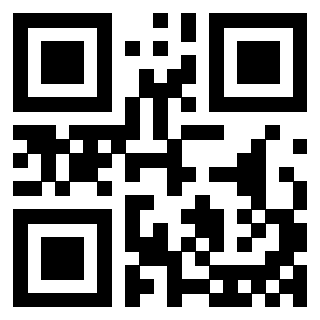 Il Qr Code di 3403364433