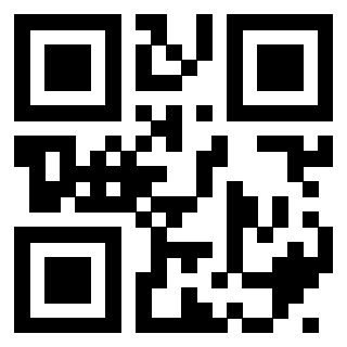 3403364437 - Immagine del QrCode