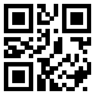 3403364440 - Immagine del QrCode associato