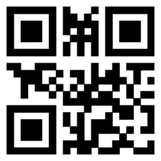 3403364441 Qr Code associato