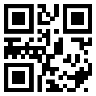 3403364442 - Immagine del Qr Code