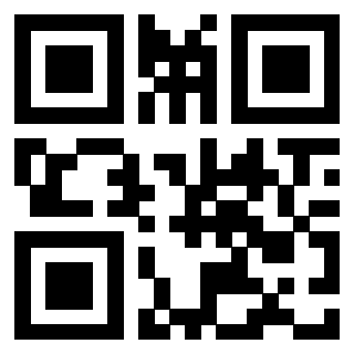 Il Qr Code di 3403364443
