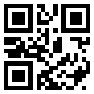 Scansione del QrCode di 3403364444