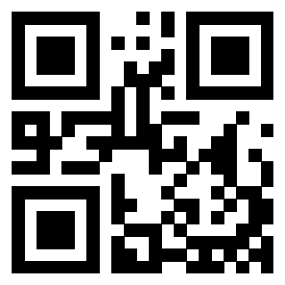 3403364445 - Immagine del QrCode associato