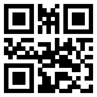 3403364446 - Immagine del QrCode associato