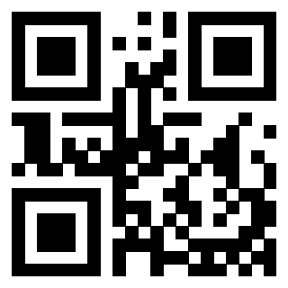 3403364447 QrCode associato
