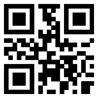 3403364448 - Immagine del QrCode associato