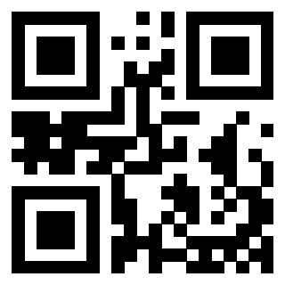 Immagine del QrCode di 3403364453